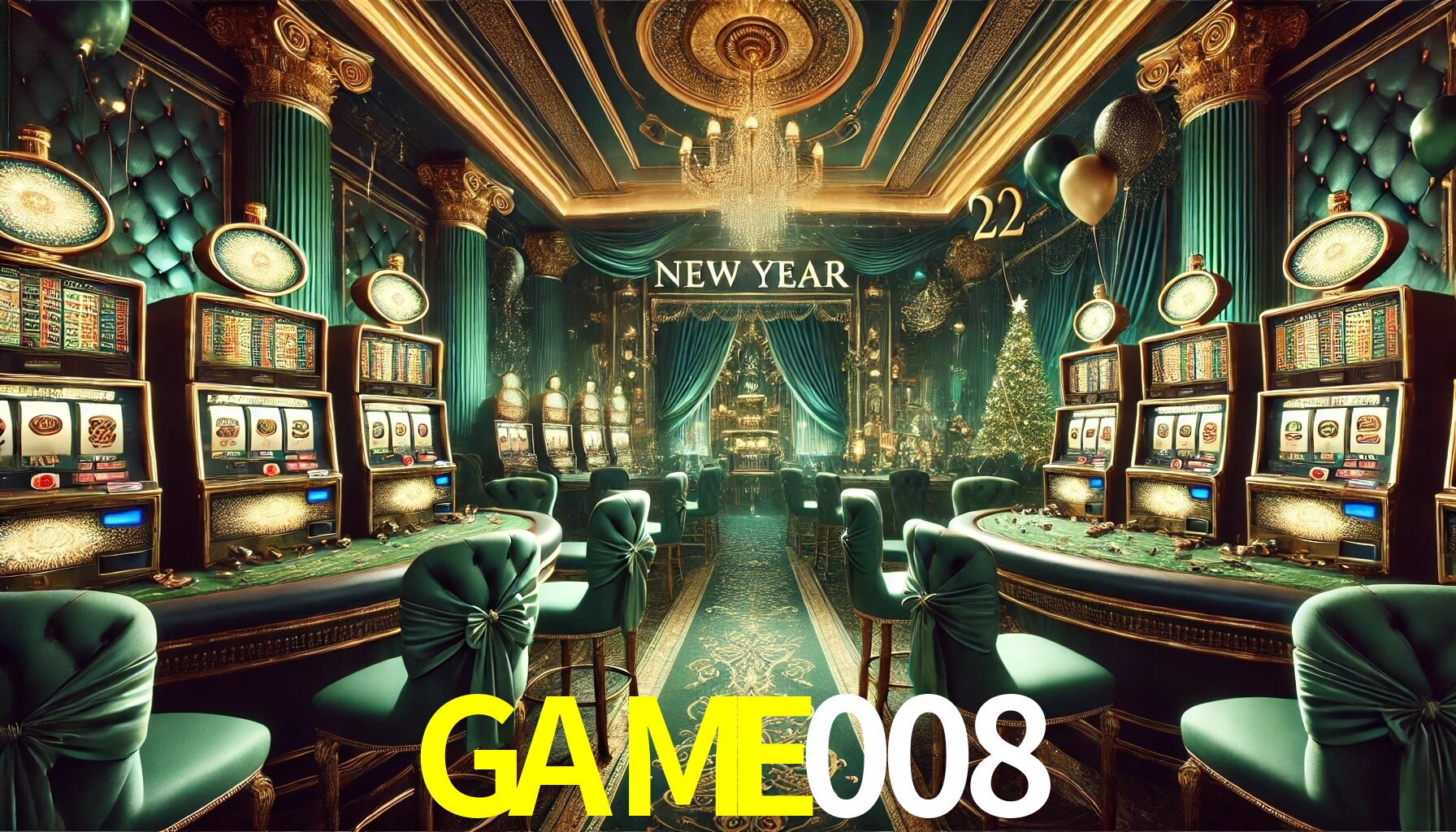 Benefícios do GAME008