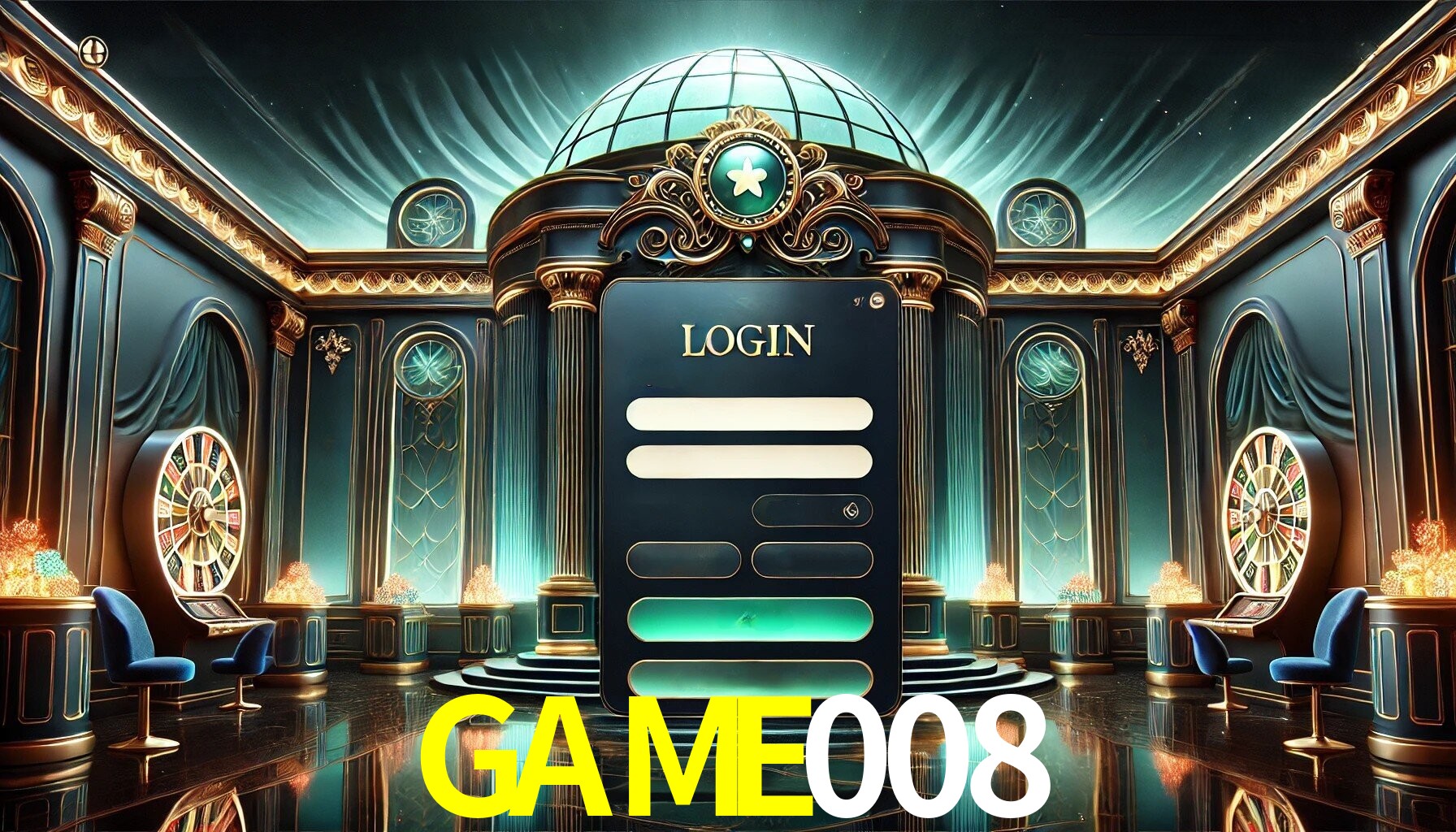 Benefícios do Login